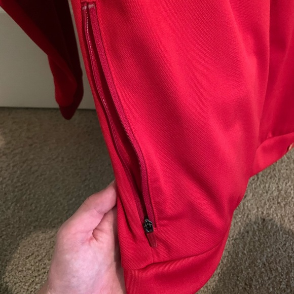 New Balance Liverpool Training Jacket - Picture 4 of 4